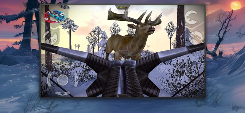 Carnivores: Ice Age screenshot 6 - screenshot