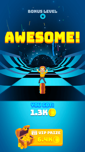 Turbo Stars - Rival Racing screenshot 6 - screenshot