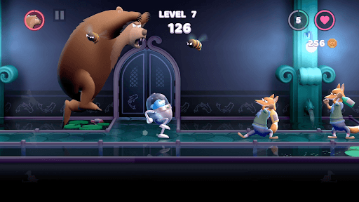 Punch Kick Duck screenshot 7 - screenshot