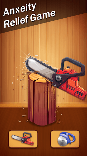 Stress Crusher Relaxing Games screenshot 13 - screenshot
