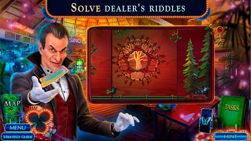 Mystery Tales: Dealer’s Choice screenshot 10 - screenshot