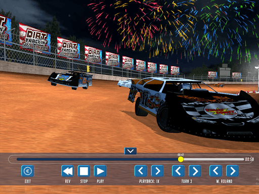 Dirt Trackin 2 screenshot 17 - screenshot