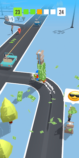 Deliver It 3D screenshot 3 - screenshot