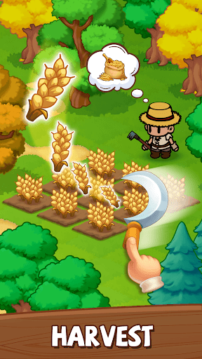 Homeland Adventure screenshot 1 - screenshot