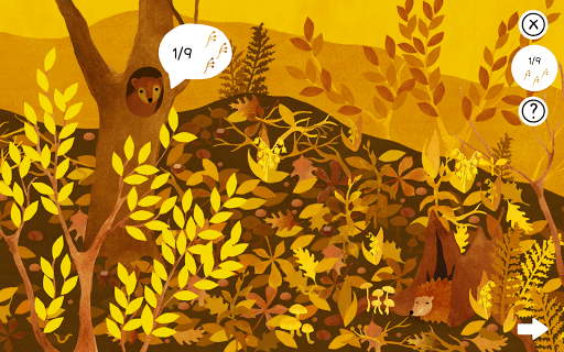 Under Leaves screenshot 11 - screenshot