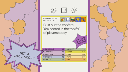 GUBBINS screenshot 17 - screenshot