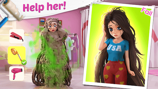 Project Makeover screenshot 7 - screenshot