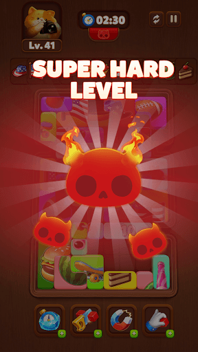 Block Reveal: Slide & Match screenshot 5 - screenshot