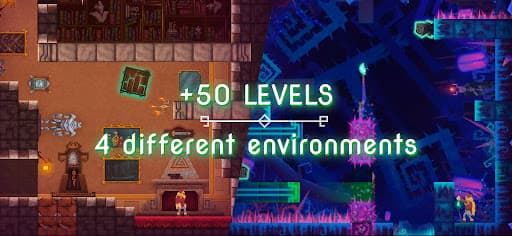 Tetragon - Puzzle Game screenshot 10 - screenshot