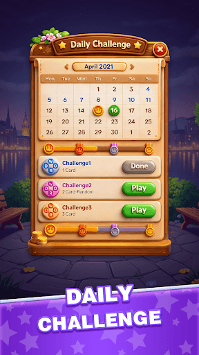Word Connect - Train Brain screenshot 8 - screenshot