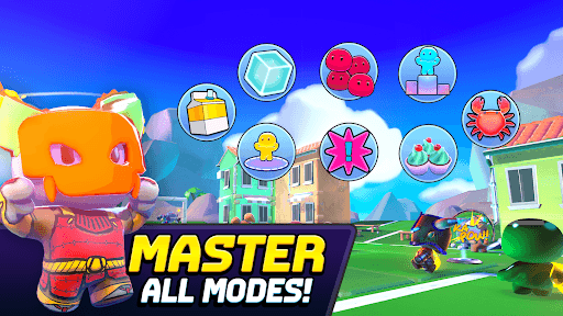 Rumble Club screenshot 18 - screenshot