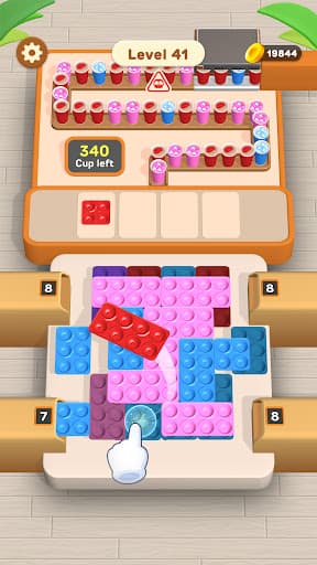 Coffee Mania - Sorting Jam screenshot 23 - screenshot