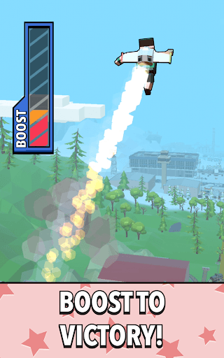 Jetpack Jump screenshot 8 - screenshot