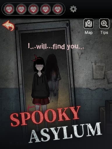 Madhouse13 - Room Escape Game screenshot 18 - screenshot