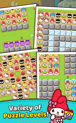 Hello Kitty Friends screenshot 19 - screenshot