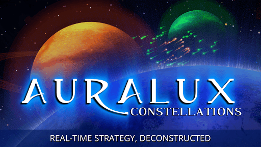 Auralux: Constellations screenshot 11 - screenshot