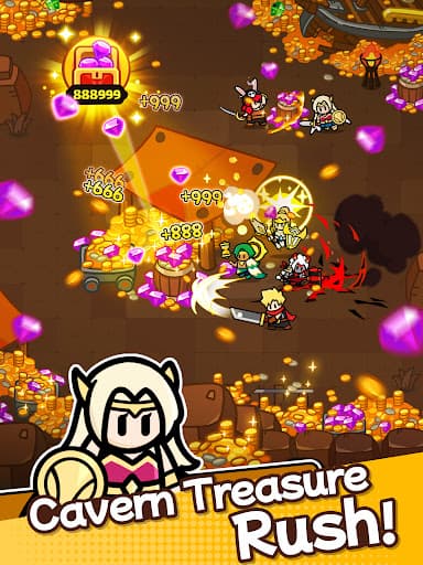 Ranger Runners screenshot 23 - screenshot