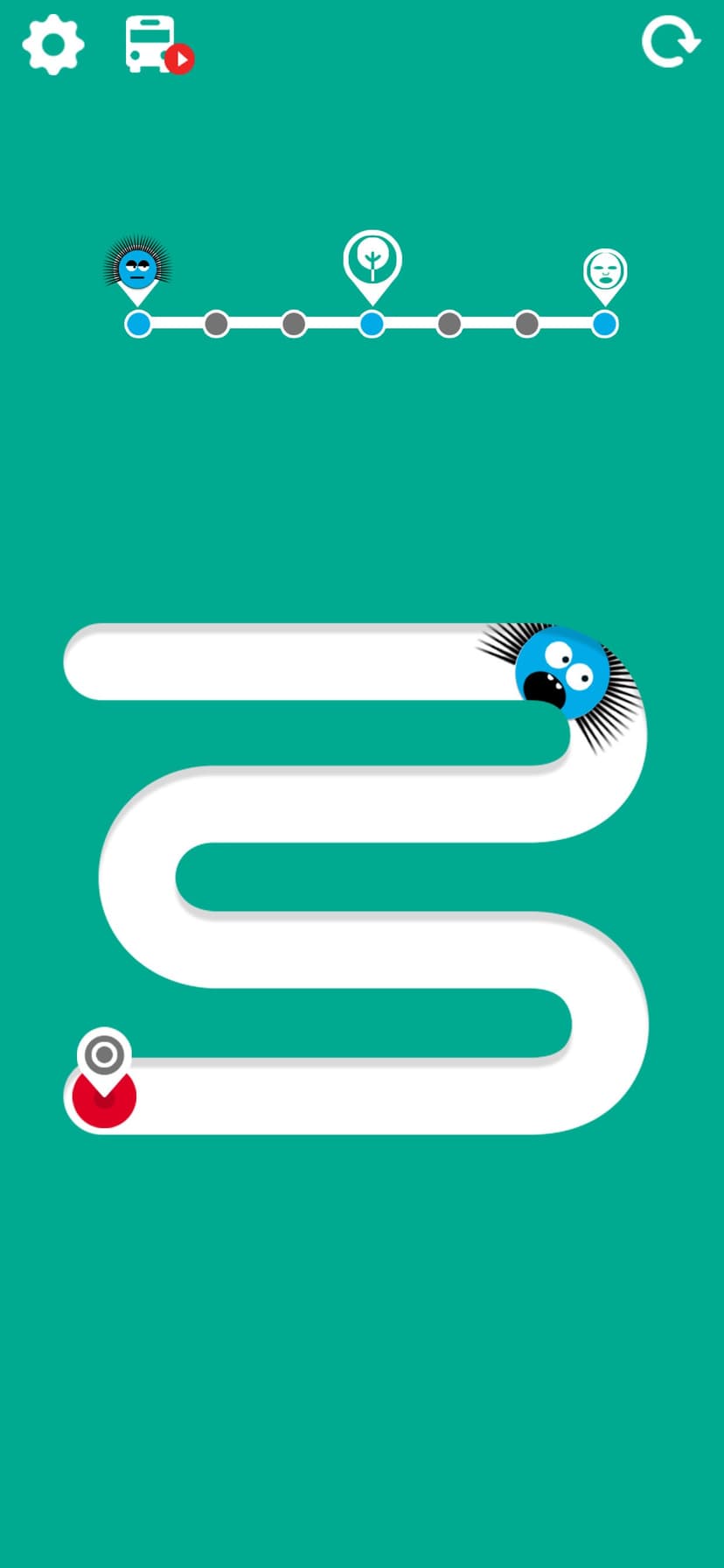 Ball Life screenshot 5 - screenshot