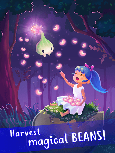 Light a Way: Tap Tap Fairytale screenshot 18 - screenshot