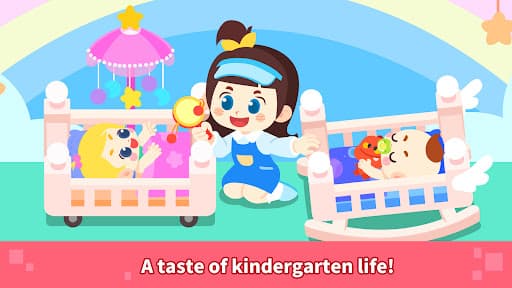Baby Games: 1–5 Kids Learning screenshot 9 - screenshot