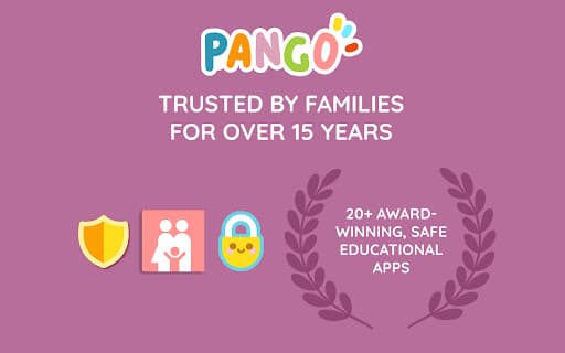 Pango Pirate: Adventure Game screenshot 18 - screenshot