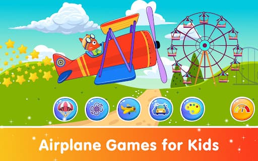 Car Games for Kids! Fun Racing screenshot 10 - screenshot