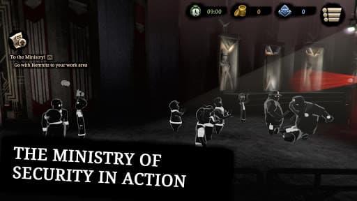 Beholder 2 Lite screenshot 9 - screenshot