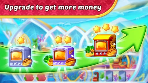 My Hotel ™ Grand Fun Mania! screenshot 12 - screenshot