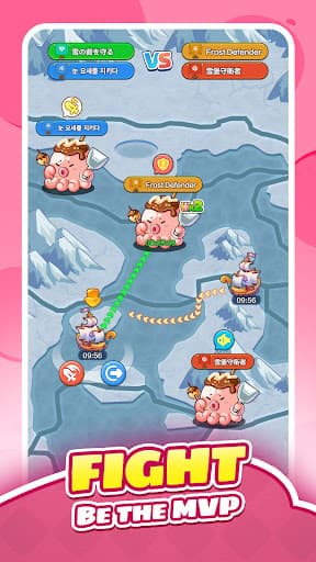 Frost Saga: Tower Defense screenshot 22 - screenshot