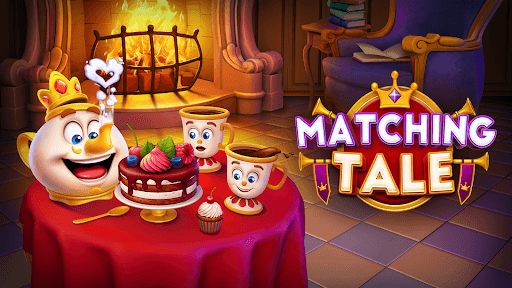 Matching Tale screenshot 1 - screenshot