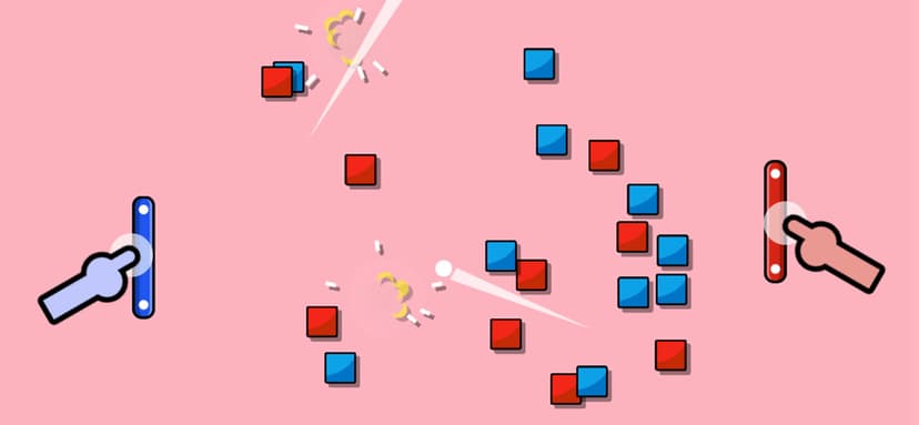 PKKP:2 Player Games Party Time screenshot 1 - screenshot