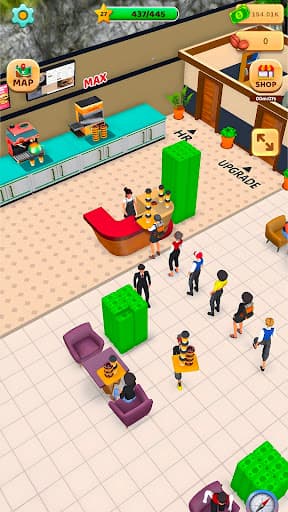 Trailside Camp Café Simulation screenshot 8 - screenshot