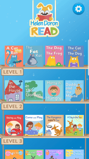 Helen Doron Read screenshot 8 - screenshot