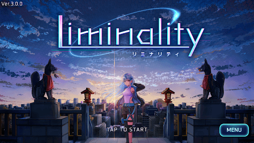 Liminality screenshot 1 - screenshot