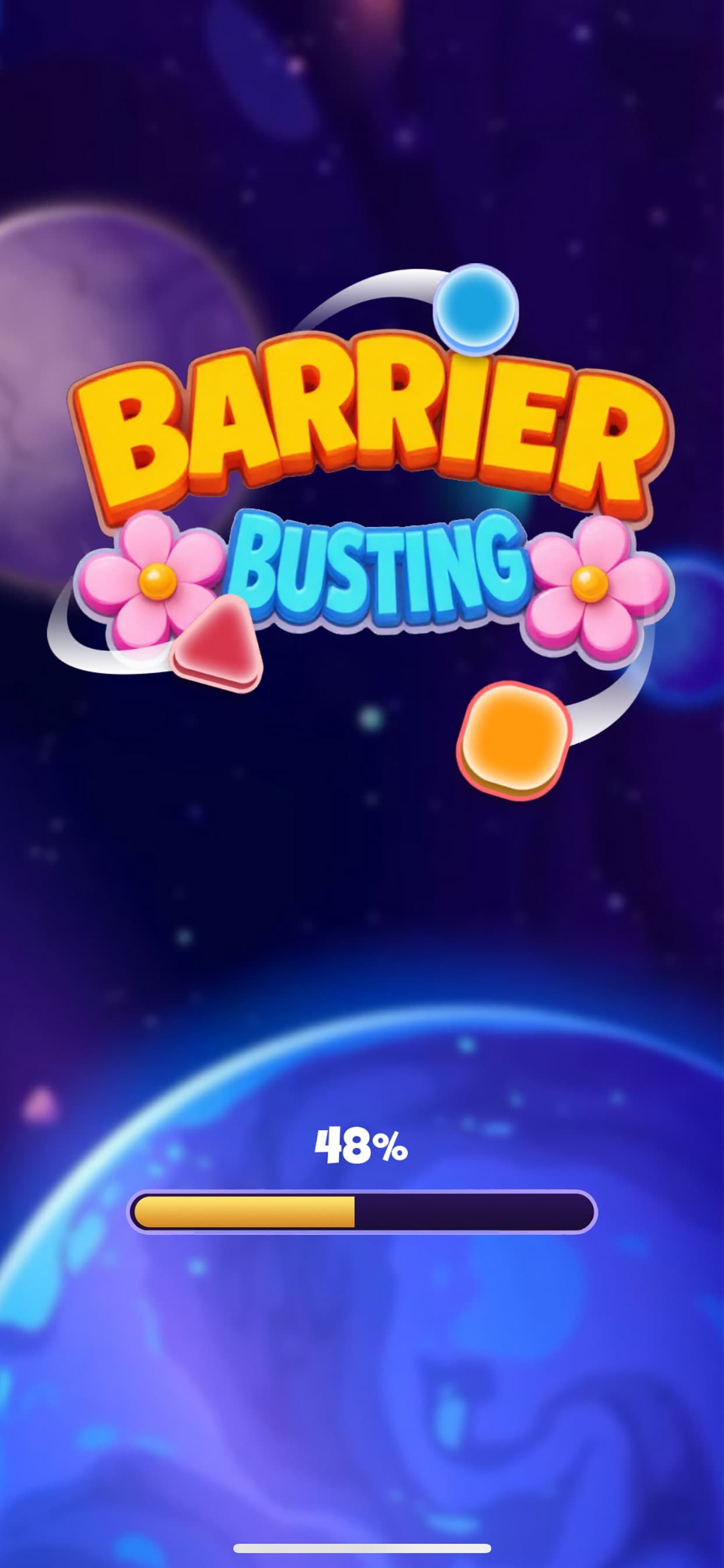 Barrier Busting screenshot 3 - screenshot