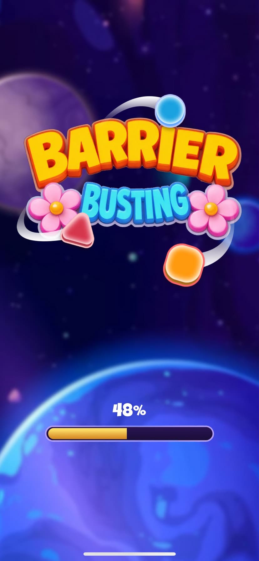 Barrier Busting screenshot 3 - screenshot