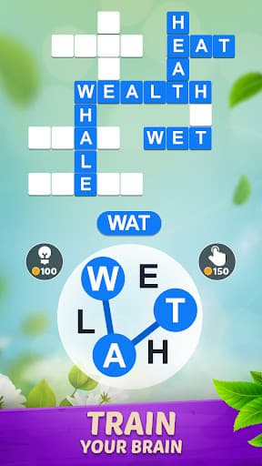 Words: World Tour Puzzle screenshot 11 - screenshot