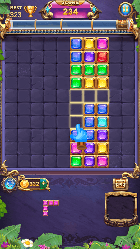 Block Puzzle: Jewel Quest screenshot 4 - screenshot