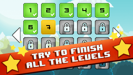 Bouncing Slime Impossible Game screenshot 5 - screenshot