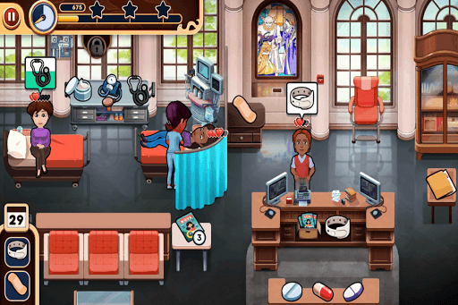 Detective Jackie - Mystic Case screenshot 16 - screenshot