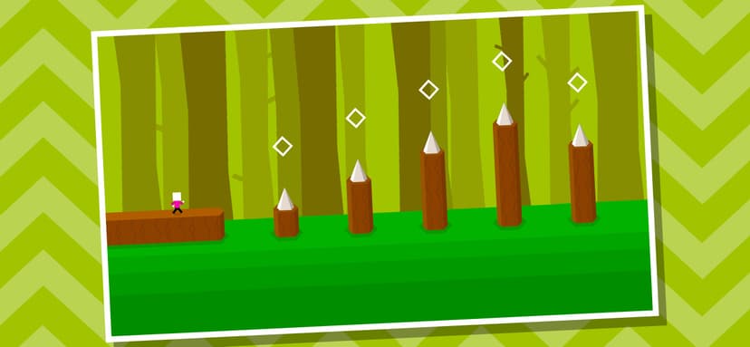 Mr Jump S screenshot 2 - screenshot