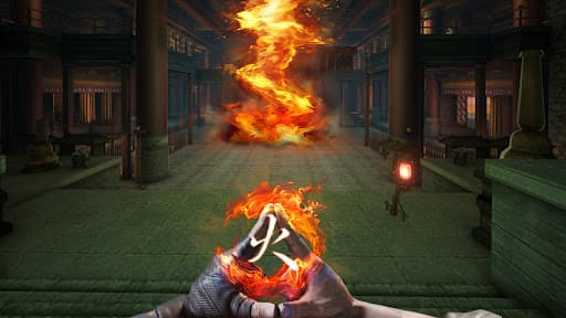 Endless Nightmare 6: Reborn screenshot 12 - screenshot