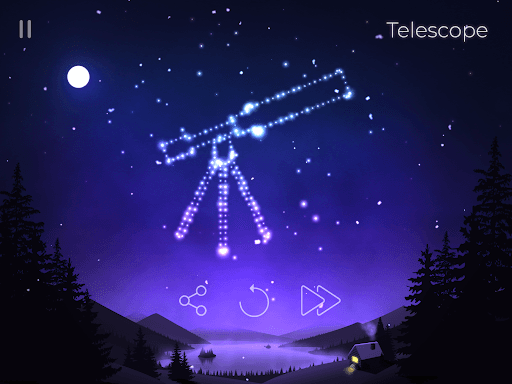 Astral Light screenshot 23 - screenshot