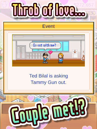 Pocket Academy screenshot 21 - screenshot