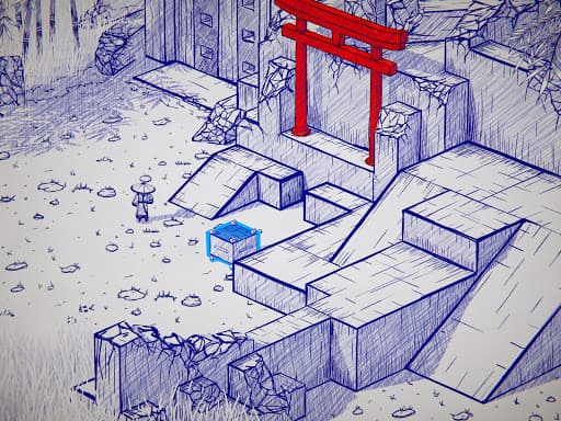 Inked screenshot 7 - screenshot