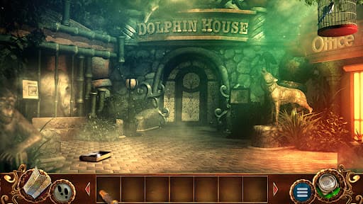 Brightstone Mysteries: Others screenshot 7 - screenshot