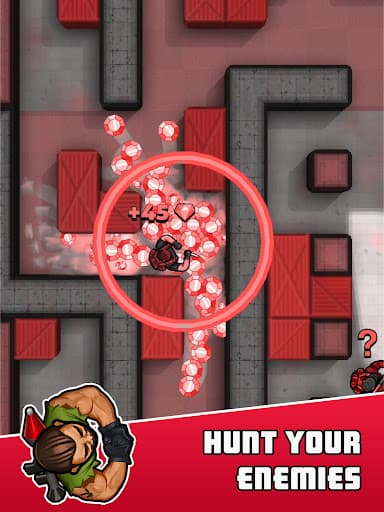 Hunter Assassin screenshot 10 - screenshot