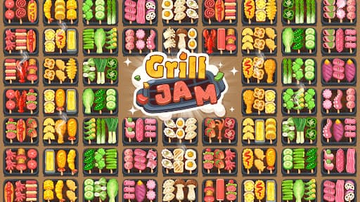 Grill Jam! screenshot 32 - screenshot
