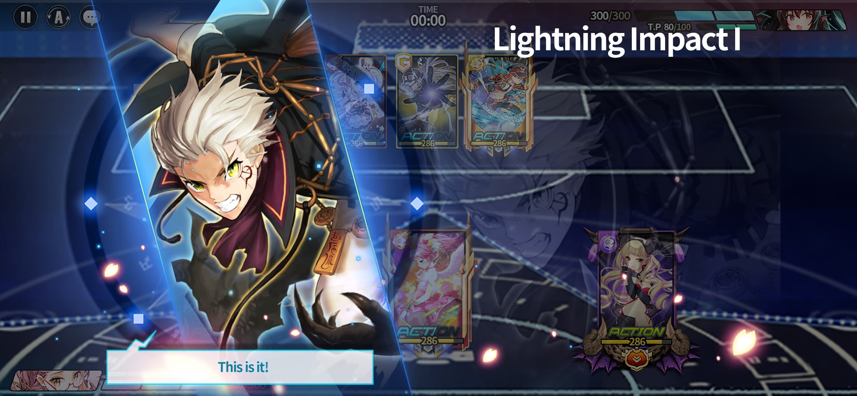 Soccer Spirits screenshot 6 - screenshot