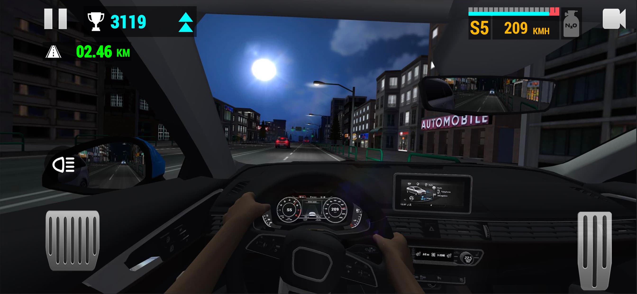 Racing Limits screenshot 4 - screenshot